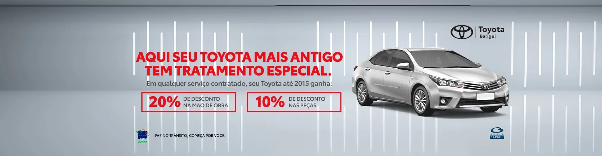 VEÍCULOS ANTIGOS TOYOTA